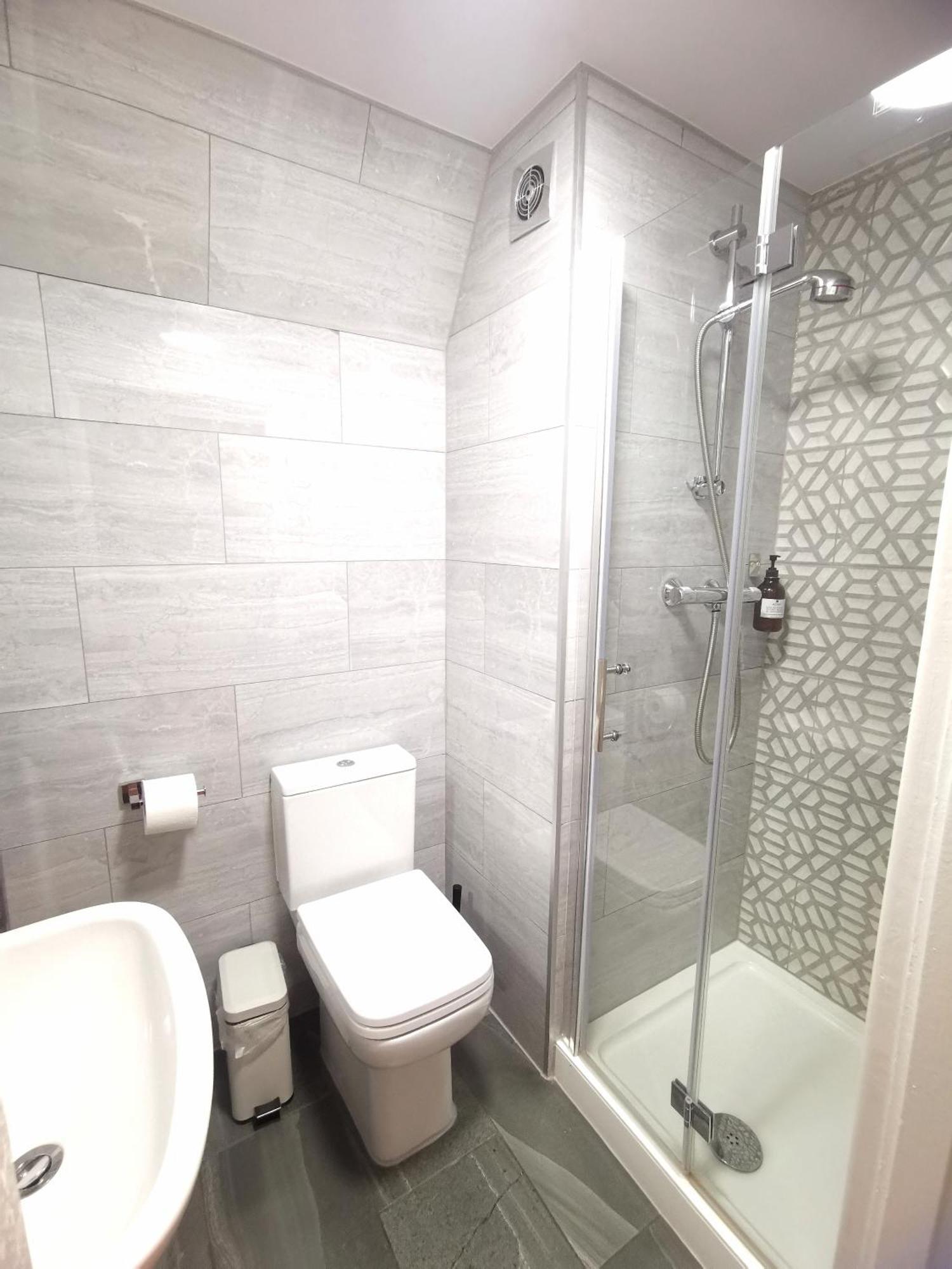 Claremont Hotel Nottingham Esterno foto